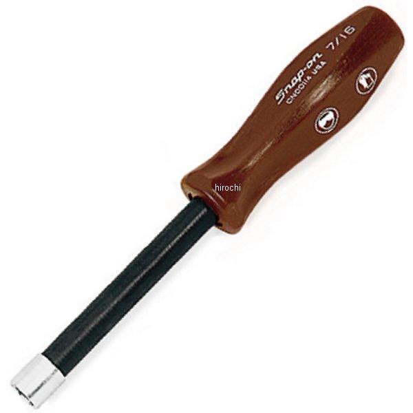 スナップオン Snap-on ナットドライバー 7/16インチ CNDD114 HD店|ヒロチー商事 ハーレー 店