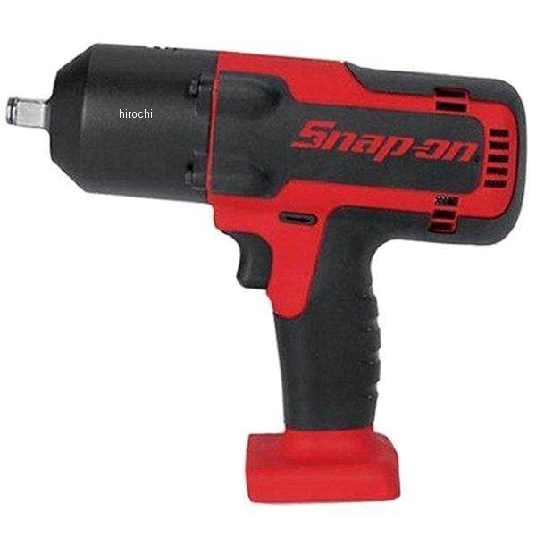 スナップオン Snap-on コードレス インパクトレンチ リチウムバージョン 18ボルト 1/2インチ ドライブ (オーストラリア) CTA7850 HD店