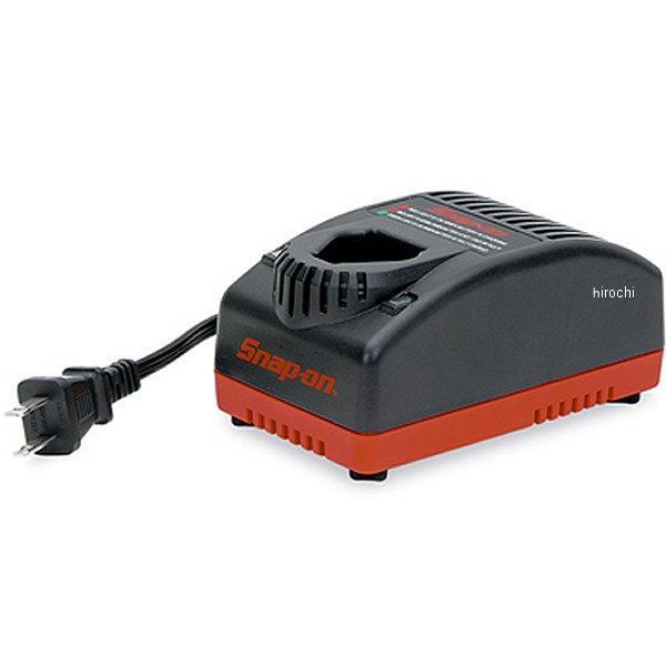 スナップオン Snap-on ニッケルカドミウム バッテリー チャージャー オーストラリア 7.2 ボルト CTCA572 HD店