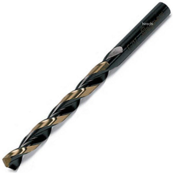 スナップオン Snap-on THUNDERBITR/ハイスピードステール製ジョバー ドリルビット スプリットポイント 135° 31/64インチ DBTB31-64 HD店