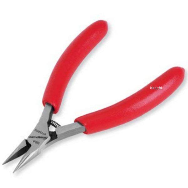 スナップオン Snap-on 電工用 プライヤー(Eシリーズ) 鋸歯状ジョウ(ショート) E713BCG HD店