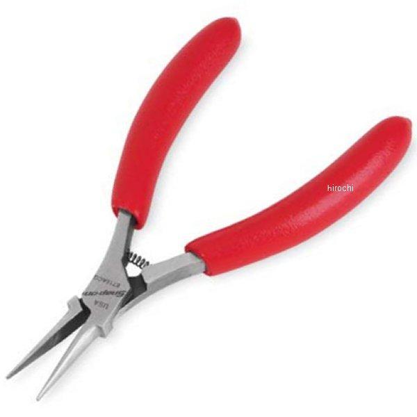 スナップオン Snap-on 電工用 プライヤー(Eシリーズ) 鋸場状ジョウ(超スリム) E715BCG HD店