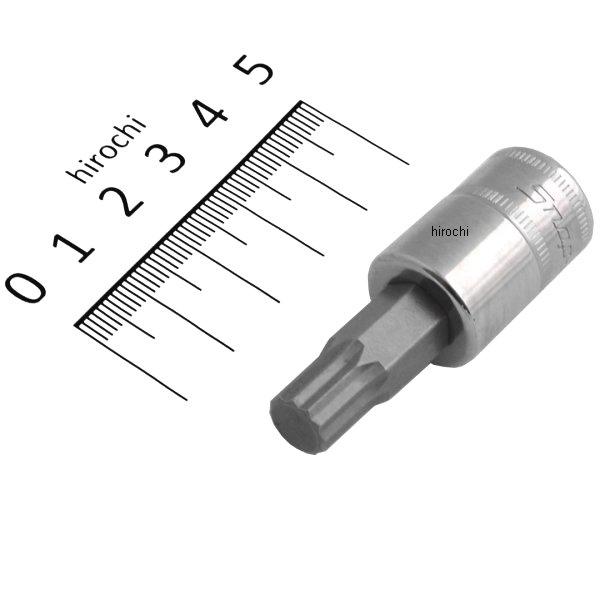 スナップオン Snap-on 3/8インチ ソケット ダブルヘキサ ボール ミリサイズ 8mm FADM8E HD店