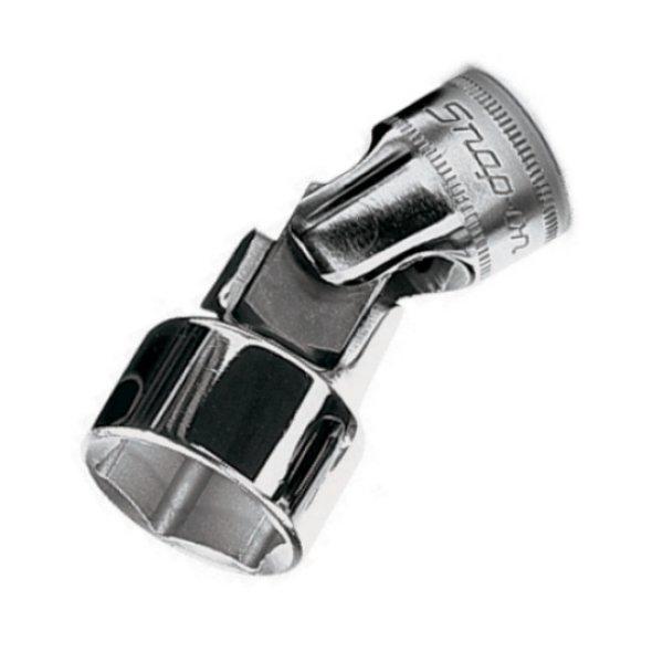 【USA在庫あり】 スナップオン Snap-on フランクドライブ 3/8インチ ユニバーサル シャロー ソケット 6角 ミリサイズ 10mm FSUM10A HD店｜ヒロチー商事 ハーレー 店