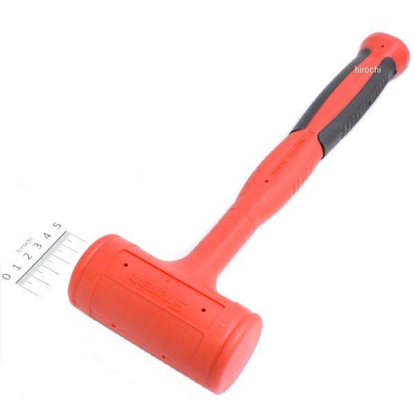 【USA店卸し資産あり】 スナップオン Snap-on HBFEシリーズデッドブローハンマー 掛け目 32薬局衡オンス HBFE32 固定ディスク店