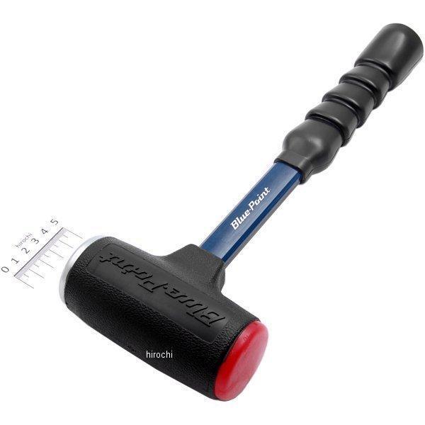 スナップオン Snap-on ブルーポイント スチール/デュアルフェイスデッドブローハンマー 2ポンド HCS2SG HD店｜ヒロチー商事 ハーレー 店