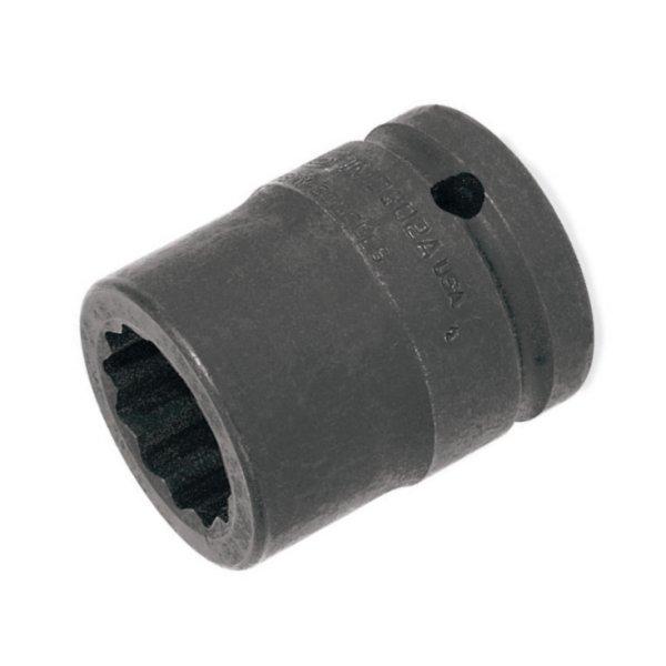 スナップオン Snap-on フランクドライブ 3/4インチ インパクト シャロー ソケット 12角 2-3/16インチ IMD702 HD店|ヒロチー商事 ハーレー 店