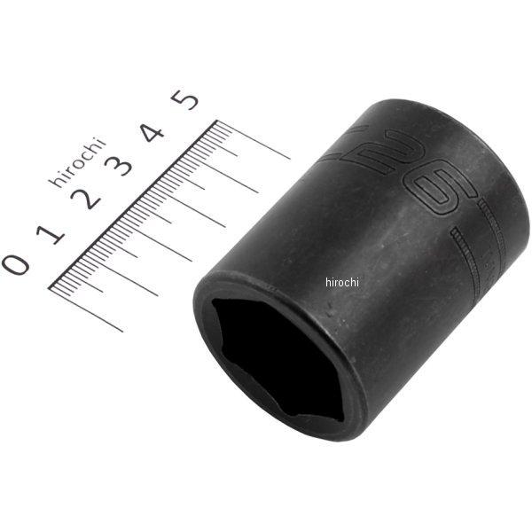 【USA在庫あり】 スナップオン Snap-on フランクドライブ 1/2インチ インパクト シャロー ソケット 6角 26mm IMM260 HD店