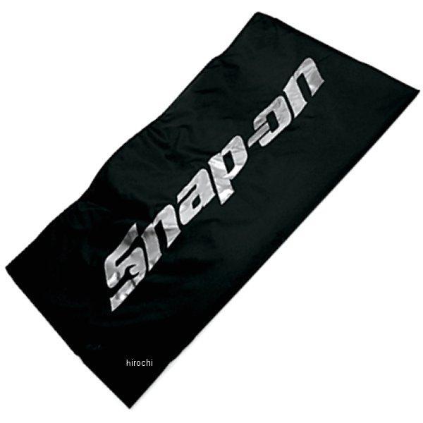 スナップオン Snap-on KRL1011A/KRL1015A用カバー 左側 ブラック KAC1011LPC HD店|ヒロチー商事 ハーレー 店