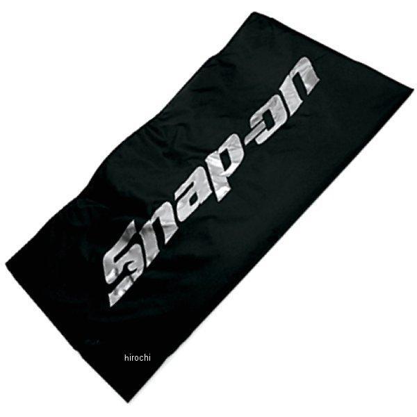 スナップオン Snap-on KRL1011A/KRL1015A用カバー 右側 ブラック KAC1011RPC HD店｜ヒロチー商事 ハーレー 店