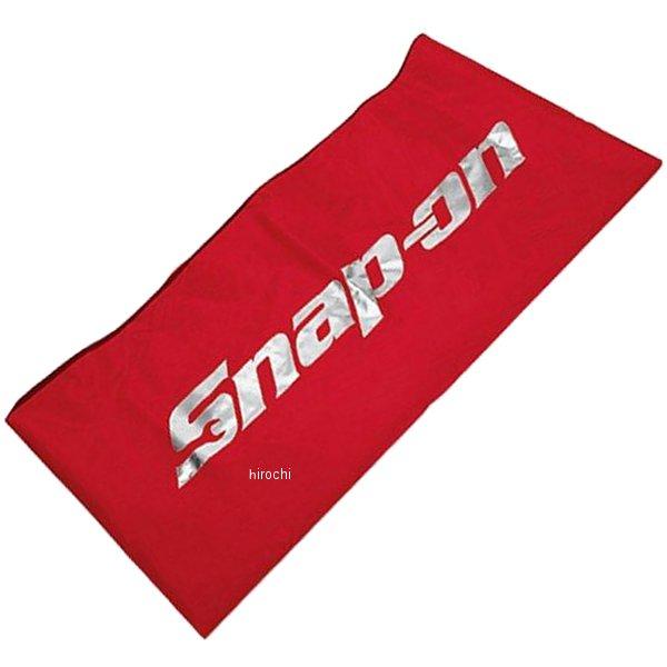 スナップオン Snap-on ヘリテージシリーズ用カバー KRA4000 レッド 40インチ KAC48006010 HD店|ヒロチー商事 ハーレー 店