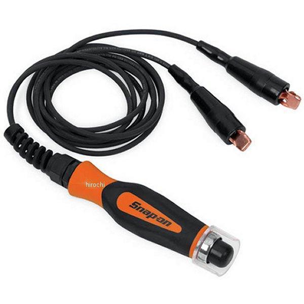 スナップオン Snap-on オレンジハンドル リモートスタート スイッチ MT302BO HD店