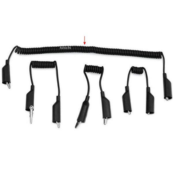 スナップオン Snap-on コイル製ジャンプリード 10フィート MTTL311-4 HD店