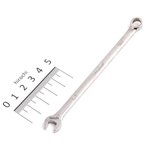 【USA在庫あり】 スナップオン Snap-on フランクドライブ コンビ スタンダード ハンドル レンチ 12角 1/4インチ OEX8B HD店 4,665円
