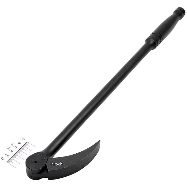 スナップオン Snap-on プライバー マルチポジション 全長24インチ PBMP24A HD店｜ヒロチー商事 ハーレー 店