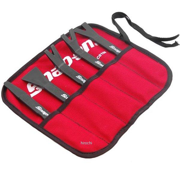 【USA在庫あり】 スナップオン Snap-on プライバー 傷防止プライバー 5本セット PBN500 HD店｜ヒロチー商事 ハーレー 店