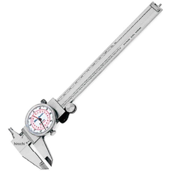 スナップオン Snap-on U.S./メトリック ダイヤルタイプ キャリパー 0-6インチ PMF147A HD店|ヒロチー商事 ハーレー 店