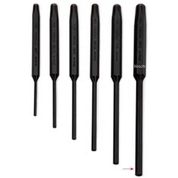 スナップオン Snap-on ロングピンポンチ 長さ 8-3/4インチ PPC110LA HD店