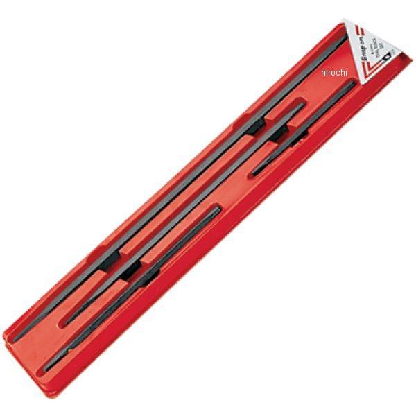 スナップオン Snap-on 楕円面形ベアリングレースポンチセット 全4天下太平 PPC704BK 固定ディスク店