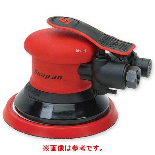 スナップオン Snap-on 交換用 パッド PSA 5インチ PS4512V-1AH HD店