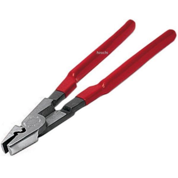 スナップオン Snap-on ブルーポイント クリンパー 長さ 10-1/4インチ PWC30 HD店|ヒロチー商事 ハーレー 店