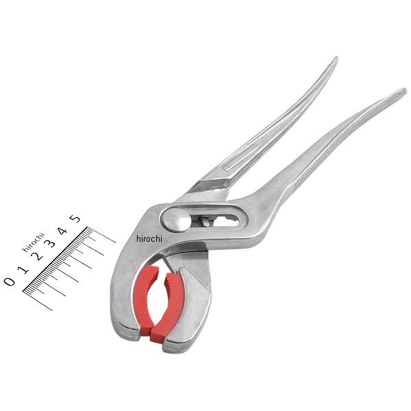 スナップオン Snap-on ブルーポイント コネクタープライヤー 長さ 9 3/4インチ PWC52A HD店