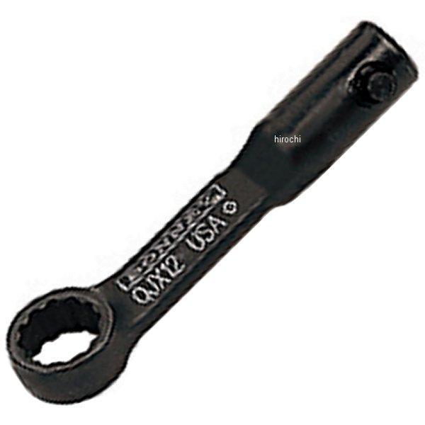 スナップオン Snap-on ボックスエンド メトリック トルクヘッド 12ポイント 16mm QJXM16A HD店|ヒロチー商事 ハーレー 店