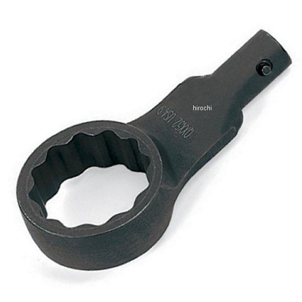 スナップオン Snap-on ボックスエンド メトリック トルクヘッド 12ポイント 23mm QYXM23A HD店
