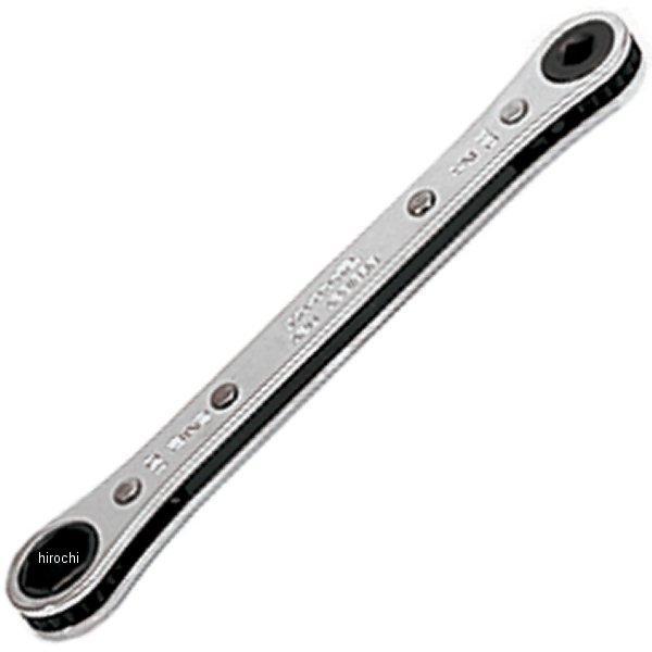 スナップオン Snap-on 冷媒用ラチェッティングボックス レンチ RF818SC HD店｜ヒロチー商事 ハーレー 店