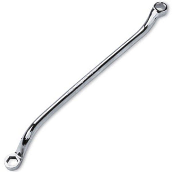 スナップオン Snap-on オフセット ブレーキブリーダ レンチ 10mm-11mm S6111 HD店