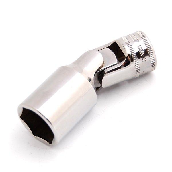 スナップオン Snap-on フランクドライブ 3/8インチ ユニバーサル ディープ ソケット 6角 16mm SFSUM16 HD店｜ヒロチー商事 ハーレー 店