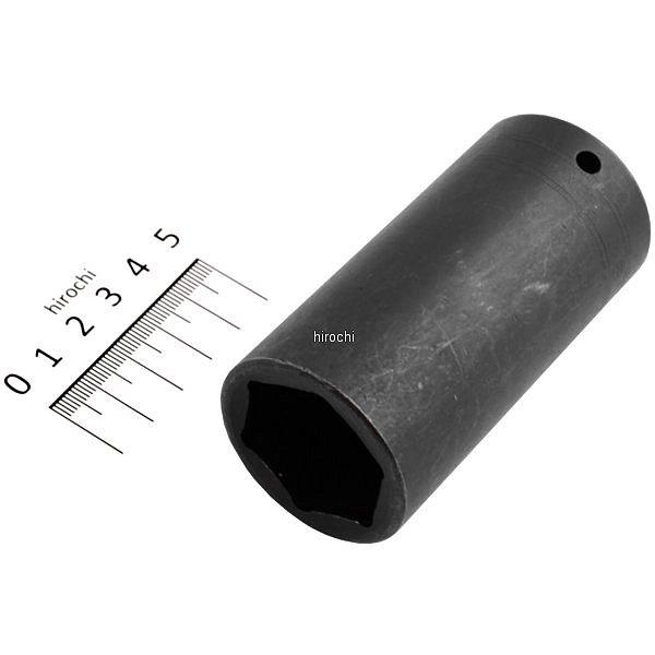 スナップオン Snap-on フランクドライブ 1/2インチ ディープ インパクト ソケット 6角 30mm SIMM300 HD店