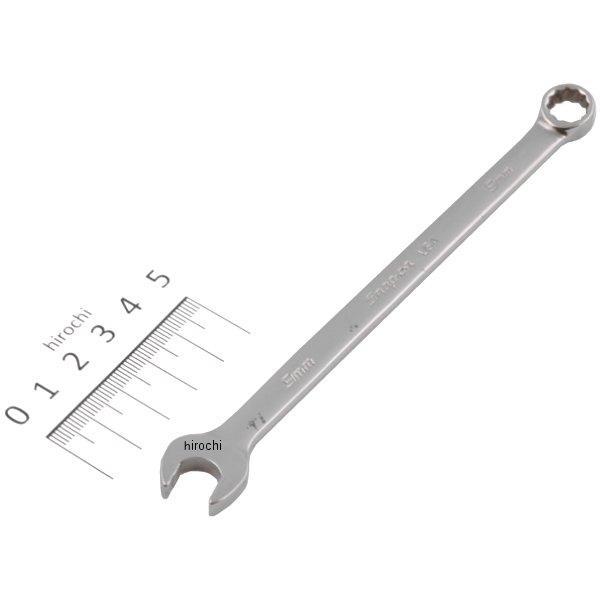 【USA在庫あり】 スナップオン Snap-on フランクドライブ プラス コンビネーション スタンダード レンチ 12角 9mm SOEXM9 HD店