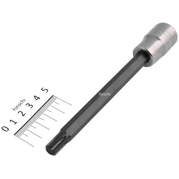 スナップオン Snap-on ポリードライブ ヘッド ボルト ソケット 10mm SPDL10E HD店