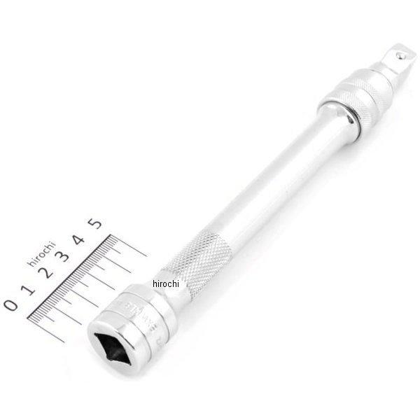 スナップオン Snap-on 1/2インチ ロッキング ウォブル 全長 8インチ SXWKL8 HD店｜ヒロチー商事 ハーレー 店