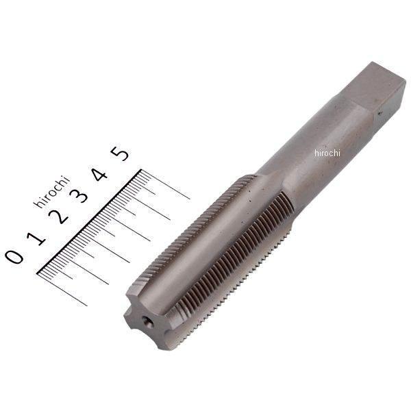 スナップオン Snap-on ミリサイズネジ タップ ネジ山サイズ M22 x 1.5 T2215M HD店