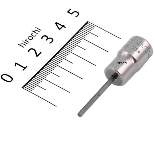 スナップオン Snap-on 1/4インチ 6角 ビット スタンダード ソケット 5/64インチ TMA2-5E HD店