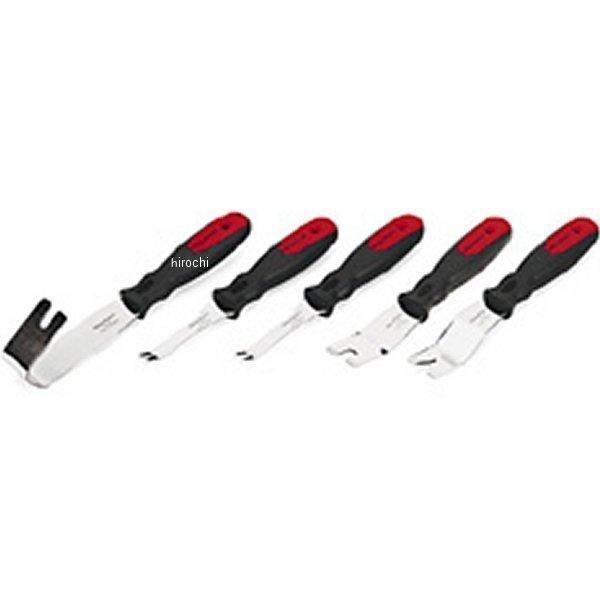 【USA在庫あり】 スナップオン Snap-on ブルーポイント ドアとトリムパネル 5個 セット UTS105A HD店