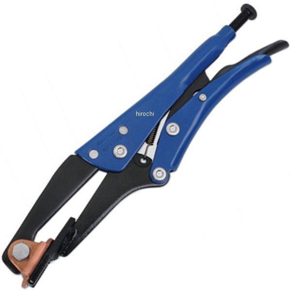 スナップオン Snap-on ププラグ溶接用 ロック式 プライヤー 9インチ VGP13709 HD店｜ヒロチー商事 ハーレー 店 9,315円