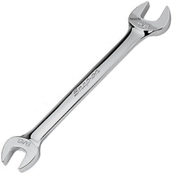 スナップオン Snap-on スタンダード オープンエンド レンチ 13/16インチ-7/8インチ VO2628B HD店
