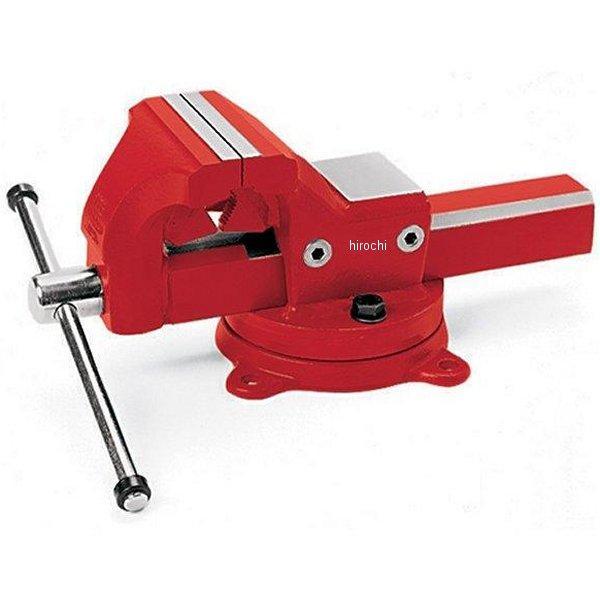 スナップオン Snap-on 鍛造べンチ万力 6インチ WVE106RT HD店|ヒロチー商事 ハーレー 店