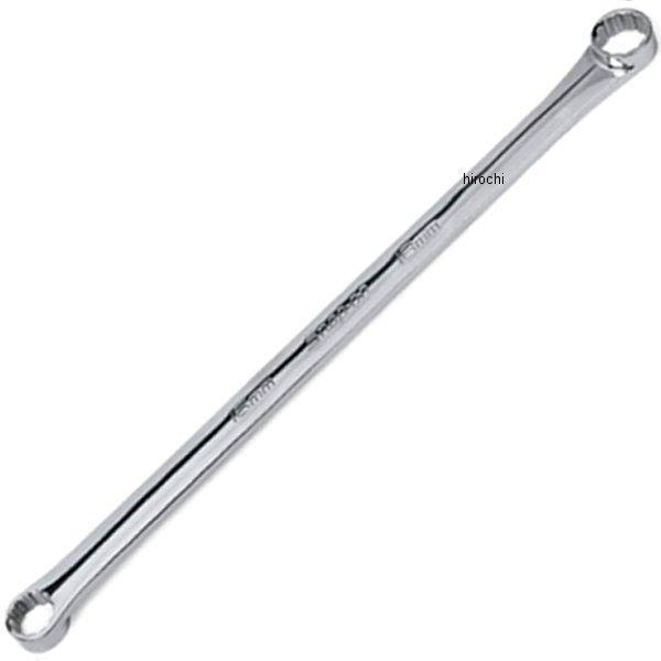 【USA在庫あり】 スナップオン Snap-on ハイパフォーマンス ボックス メトリック レンチ 0&deg;オフセット 12ポイント 16mm-18mm XDHFM1618 HD店｜ヒロチー商事 ハーレー 店