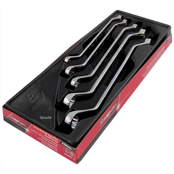 【USA店卸し資産あり】 スナップオン Snap-on 真っ直ぐ運転 標準尺度 ディープ 60°オフセット 鍵 12角 仕掛ける XOM605 固定ディスク店