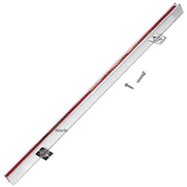 スナップオン Snap-on 磁石付き バー型 ツール ホルダー 長さ 24インチ クローム仕上げ YA209 HD店