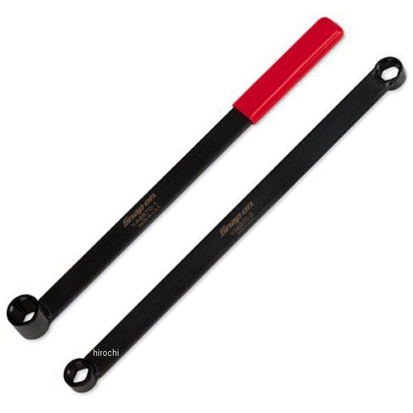 スナップオン Snap-on スバル リアトー調整 レンチ (2個入り) YA6870 HD店