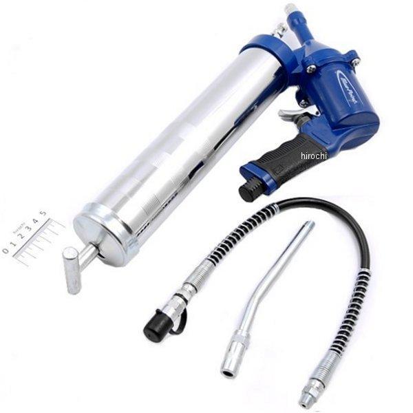 スナップオン Snap-on 青色尖んがり エア湖式 潤滑油 鉄砲 (60-150 PSI) YA772B 固定ディスク店 花・ガーデン・DIY-レンチ・スパナ-締付工具