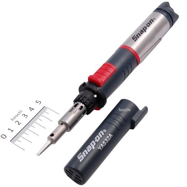 【USA在庫あり】 スナップオン Snap-on ブタンハンダごて YAKS32A用 YAS42 HD店