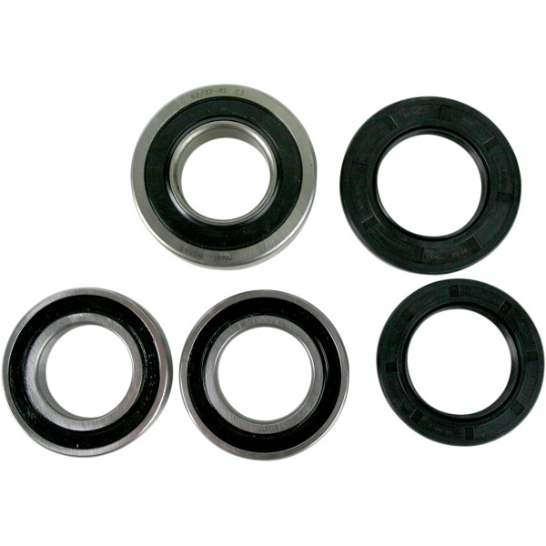 【USA在庫あり】 ピボットワークス Pivot works ホイール ベアリングキット リア 97年-03年 ハヤブサ GSX1300R 0215-0373 HD店
