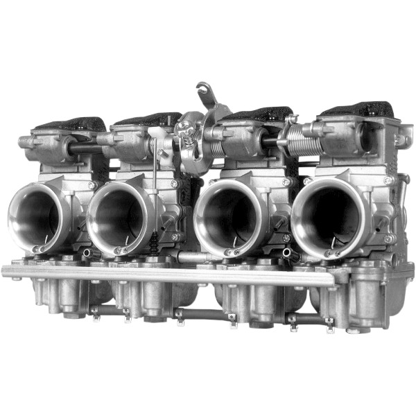 【USA在庫あり】 ミクニ RS34 フラットスライド キャブレター 83年-90年 GS750 1002-0035 HD店