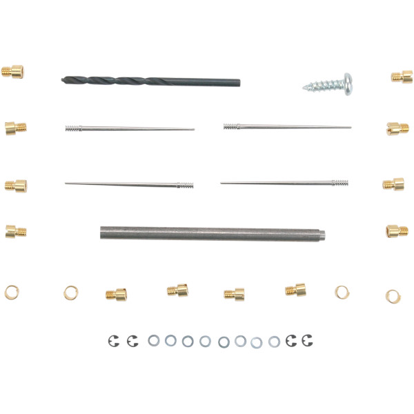 【USA在庫あり】 ダイノジェット Dynojet ジェットキット 01年-02年 YZF-R6 DJ-4163 HD店|ヒロチー商事 ハーレー 店